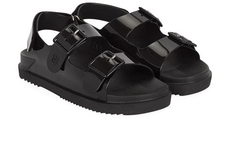 gucci dad sandals